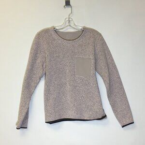 Arc'teryx Women's Crewneck Pullover - Size Small - Pre-Owned - GKT1VW